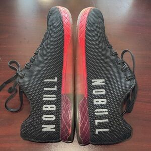 Men’s NoBull Shoes